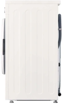 Стиральная машина LG F2Y1NS3W.ABWPCOM класс: A загр.фронтальная макс.:6кг белый инвертор - купить недорого с доставкой в интернет-магазине