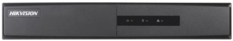 Видеорегистратор Hikvision DS-7104NI-Q1/4P(D) - купить недорого с доставкой в интернет-магазине
