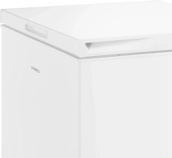 Морозильный ларь Maunfeld MFL150W белый 65Вт - купить недорого с доставкой в интернет-магазине