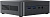 ПК Мини Chuwi AuBox X Core Ultra 5 226V (2.1) 16Gb SSD512Gb ARC 130V Windows 11 Pro 2.5xGbitEth WiFi BT 100W серый