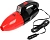 Пылесос Автомобильный Ural Смерч 3000 черный/красный 75Вт