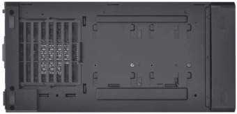 Корпус Lian-Li Lancool 217 Inf черный без БП ATX 9x120mm 2x140mm 2xUSB3.0 audio bott PSU - купить недорого с доставкой в интернет-магазине