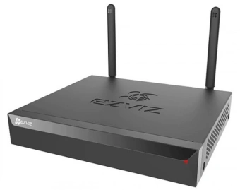 Видеорегистратор Ezviz CS-X5S-8W - купить недорого с доставкой в интернет-магазине