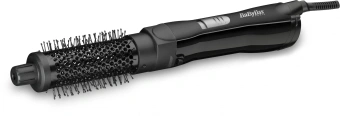 Фен-щетка Babyliss AS82E черный - цена, купить или заказать с доставкой в интернет-магазине Фен-щетка Babyliss AS82E черный - купить недорого с доставкой в интернет-магазине