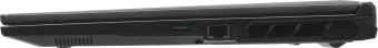 Ноутбук Thunderobot 911 Plus SD Core i5 12450H 16Gb SSD512Gb NVIDIA GeForce RTX 3050 4Gb 17.3" IPS FHD (1920x1200) FreeDOS grey WiFi BT Cam (JT009800KRU) - купить недорого с доставкой в интернет-магазине