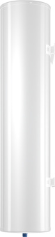 Водонагреватель Thermex Aris 100 2кВт 100л электрический настенный/белый - купить недорого с доставкой в интернет-магазине