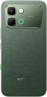 Смартфон Infinix X6887 Note Edge 128Gb 8Gb зеленый моноблок 3G 4G 2Sim 6.78" 1208x2644 Android 16 50Mpix 802.11 a/b/g/n/ac NFC GPS GSM900/1800 GSM1900 Protect FM - купить недорого с доставкой в интернет-магазине