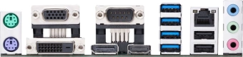 Материнская плата Asus PRO A520M-C II/CSM Soc-AM4 AMD A520 2xDDR4 mATX AC`97 8ch(7.1) GbLAN RAID+VGA+DVI+HDMI+DP - купить недорого с доставкой в интернет-магазине