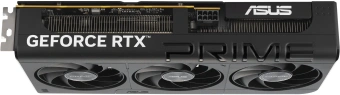 Видеокарта Asus PCI-E 5.0 PRIME-RTX5060-O8G NVIDIA GeForce RTX 5060 8Gb 128bit GDDR7 2565/28000 HDMIx1 DPx3 HDCP Ret - купить недорого с доставкой в интернет-магазине