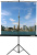 Экран на треноге Lumien 128x171см Eco View LEV-100110 4:3 напольный рулонный - купить недорого с доставкой в интернет-магазине