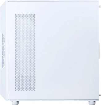 Корпус Zalman i3 Neo V2 белый без БП ATX 4x120mm 5x140mm 2xUSB2.0 1xUSB3.0 audio bott PSU - купить недорого с доставкой в интернет-магазине