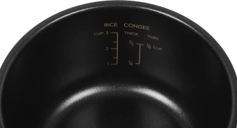 Рисоварка Xiaomi Multifunctional Rice Cooker 1.5L EU 1.5л 380Вт белый - купить недорого с доставкой в интернет-магазине