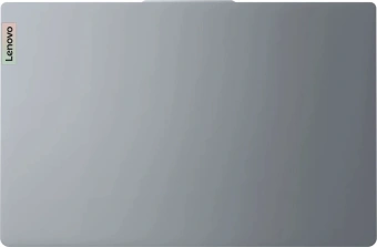 Ноутбук Lenovo IdeaPad Slim 3 16IAH8 Core i5 12450H 16Gb SSD512Gb Intel UHD Graphics 16" IPS WUXGA (1920x1200) без ОС grey WiFi BT Cam (83ES003YRK) - купить недорого с доставкой в интернет-магазине