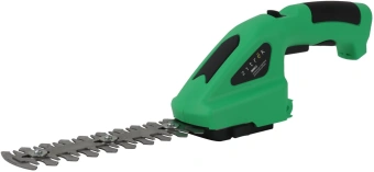 Ножницы Zitrek ZKGS7.2аккум. (082-2032) - купить недорого с доставкой в интернет-магазине