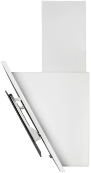 Вытяжка каминная Maunfeld Tower C 60 белый управление: кнопочное (1 мотор) - купить недорого с доставкой в интернет-магазине