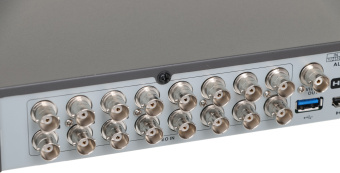 Видеорегистратор Hikvision iDS-7216HQHI-M1/XT - купить недорого с доставкой в интернет-магазине