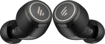 Гарнитура вкладыши Edifier X3 Pro черный беспроводные bluetooth в ушной раковине - купить недорого с доставкой в интернет-магазине