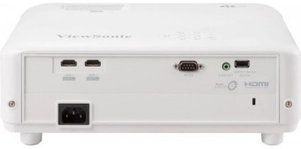 Проектор ViewSonic PX701-4K DLP 2000Lm (3840x2160) 12000:1 ресурс лампы:6000часов 2xHDMI 2.8кг - купить недорого с доставкой в интернет-магазине
