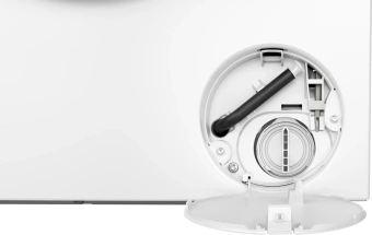 Стиральная машина Bosch Serie 2 WGE03200SN пан.швед. класс: A загр.фронтальная макс.:8кг белый - купить недорого с доставкой в интернет-магазине