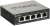 Коммутатор D-Link DGS-1100-05V2/A1A (L2) 5x1Гбит/с настраиваемый - цена, купить или заказать с доставкой в интернет-магазине Коммутатор D-Link DGS-1100-05V2/A1A (L2) 5x1Гбит/с настраиваемый - купить недорого с доставкой в интернет-магазине