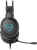 Наушники с микрофоном A4Tech Fstyler FH300U черный 2м мониторные USB оголовье (FH300U BLACK) - купить недорого с доставкой в интернет-магазине