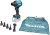 Воздуходувка Makita DAS180Z пит.:от аккум. бирюзовый/черный - цена, купить или заказать с доставкой в интернет-магазине Воздуходувка Makita DAS180Z пит.:от аккум. бирюзовый/черный - купить недорого с доставкой в интернет-магазине