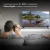 Телевизор LED Hyundai 40" H-LED40BS5003 Яндекс.ТВ Frameless черный FULL HD 60Hz DVB-T DVB-T2 DVB-C DVB-S DVB-S2 USB WiFi Smart TV - купить недорого с доставкой в интернет-магазине