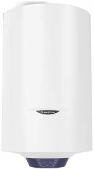 Водонагреватель Ariston BLU1 ECO ABS PW 100 V 2.5кВт 100л электрический настенный/белый - купить недорого с доставкой в интернет-магазине