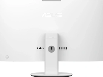 Моноблок Asus VM670KA-WPE0020 27" Full HD Ryzen AI 5 330 (2) 16Gb SSD512Gb 820M без ОС GbitEth WiFi BT 120W клавиатура мышь Cam белый 1920x1080 - купить недорого с доставкой в интернет-магазине