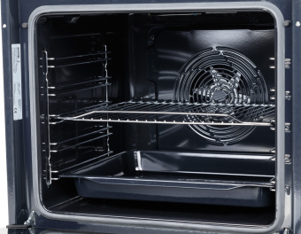 Духовой шкаф Электрический Gorenje BO6735E02XK нержавеющая сталь/черный - цена, купить или заказать с доставкой в интернет-магазине Духовой шкаф Электрический Gorenje BO6735E02XK нержавеющая сталь/черный - купить недорого с доставкой в интернет-магазине