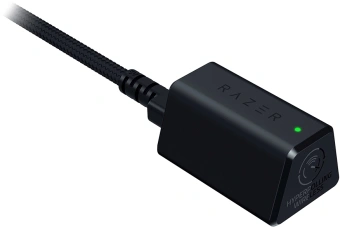 Мышь Razer Viper V3 Pro черный оптическая 35000dpi беспров. USB 8but (RZ01-05120100-R3G1) - купить недорого с доставкой в интернет-магазине