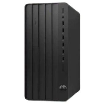 ПК HP Pro 290 G9 MT i5 13500 (2.5) 16Gb SSD512Gb UHDG 770 FreeDOS GbitEth WiFi BT 180W kb мышь клавиатура черный (624A6ET/16GB) - купить недорого с доставкой в интернет-магазине