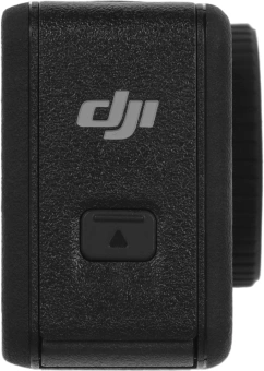Экшн-камера Dji Osmo Action 5 Pro Adventure Combo 1xCMOS 12Mpix черный/черный - купить недорого с доставкой в интернет-магазине