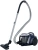 Пылесос Bosch Serie 6 BGS412000 2000Вт темно-синий/синий - купить недорого с доставкой в интернет-магазине