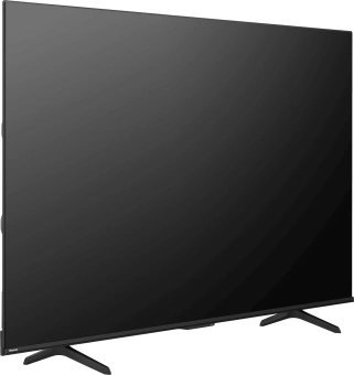 Телевизор QLED Hisense 85" 85E7Q PRO черный 4K Ultra HD 120Hz MEMC DVB-T DVB-T2 DVB-C DVB-S DVB-S2 USB WiFi Smart TV - купить недорого с доставкой в интернет-магазине
