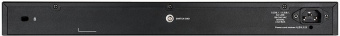 Коммутатор D-Link DGS-1250-52X/A1A 48x1Гбит/с 4SFP+ управляемый - цена, купить или заказать с доставкой в интернет-магазине Коммутатор D-Link DGS-1250-52X/A1A 48x1Гбит/с 4SFP+ управляемый - купить недорого с доставкой в интернет-магазине