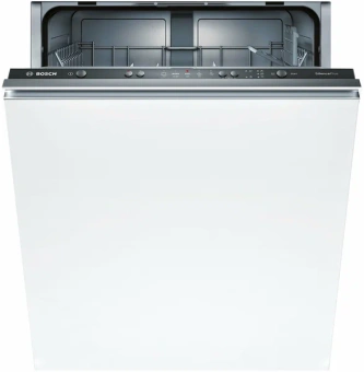 Посудомоечная машина встраив. Bosch SMV25CX10Q полноразмерная - купить недорого с доставкой в интернет-магазине