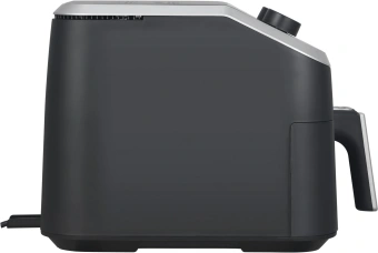 Аэрогриль Midea MAF-TN85WK 8.5л 2200Вт черный - купить недорого с доставкой в интернет-магазине