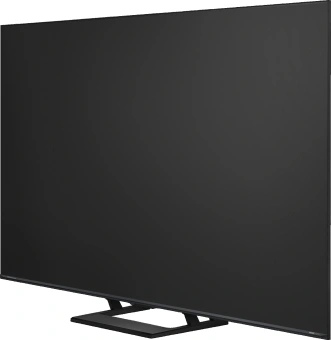 Телевизор QLED Hisense 85" 85U7S угольно-серый 4K Ultra HD 144Hz MEMC DVB-T DVB-T2 DVB-C DVB-S DVB-S2 USB WiFi Smart TV - купить недорого с доставкой в интернет-магазине