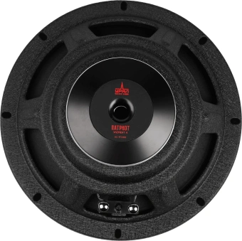 Колонки автомобильные Ural Патриот АС-ПТ200 ЭЛЕМЕНТ4 (без решетки) 360Вт 99.88дБ 4Ом 20см (8дюйм) (ком.:1кол.) среднечастотные однополосные - купить недорого с доставкой в интернет-магазине