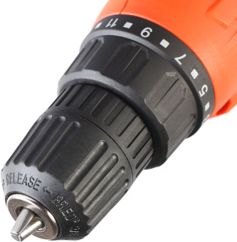 Дрель-шуруповерт Patriot FS 303 330Вт патрон:быстрозажимной (120301303) - купить недорого с доставкой в интернет-магазине