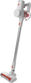 Пылесос ручной Xiaomi G20 Lite EU 215Вт белый/оранжевый - купить недорого с доставкой в интернет-магазине
