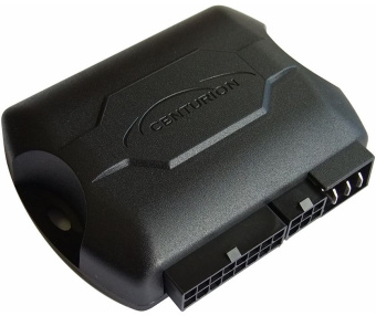 Автосигнализация Centurion X7 с обратной связью брелок с ЖК дисплеем - купить недорого с доставкой в интернет-магазине
