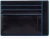 Чехол для кредитных карт Piquadro Blue Square PP2762B2R/N черный натур.кожа - цена, купить или заказать с доставкой в интернет-магазине Чехол для кредитных карт Piquadro Blue Square PP2762B2R/N черный натур.кожа - купить недорого с доставкой в интернет-магазине