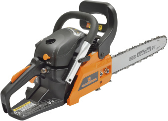 Бензопила Carver RSG 238Х 1300Вт 1.7л.с. дл.шины:14" (35cm) (01.004.00051) - купить недорого с доставкой в интернет-магазине