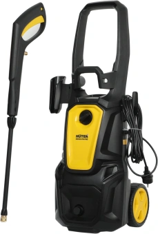 Минимойка Huter M M2500-PW-PRO 2500Вт (900/70/8/52) - купить недорого с доставкой в интернет-магазине