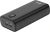 Мобильный аккумулятор Cactus CS-PBFSJA-30000 30000mAh 4.5A 2xUSB-A/USB-C черный - купить недорого с доставкой в интернет-магазине