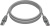 Патч-корд NTSS NTSS-PC-UTP-RJ45-5e-0.3-LSZH-GY NTSS-PC-UTP-RJ45-5E-0.3-LSZH UTP RJ-45 вил.-вилка RJ-45 кат.5E 0.3м серый LSZH (уп.:1шт) 26AWG - купить недорого с доставкой в интернет-магазине