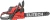 Бензопила Elitech ПБ 5833C (E1611.012.00) 2400Вт 3.3л.с. дл.шины:18" (45cm) (205454) - купить недорого с доставкой в интернет-магазине