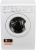 Стиральная машина Indesit EcoTime IWSB 5105 класс: A загр.фронтальная макс.:5кг белый - цена, купить или заказать с доставкой в интернет-магазине Стиральная машина Indesit EcoTime IWSB 5105 класс: A загр.фронтальная макс.:5кг белый - купить недорого с доставкой в интернет-магазине